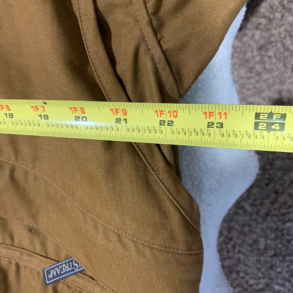 Field & Stream Hunting Field Jacket, new condition - Picture 8 of 11